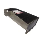 Glove Box Liner Insert For 1964 Mercury Monterey Gray Right Front Piece. Fixed Price $148.29.