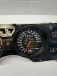 Bbk 170MPH Speedometer 79-86 Ford Mustang Gauge Cluster. Fixed Price $500.00.