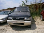 Speedometer Cluster Fits 95-97 Isuzu Trooper 232935. Fixed Price $69.86.