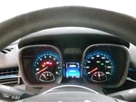 Speedometer Cluster Vin 4TH Digit Limited Mph Fits 14-16 Malibu 2133548. Fixed Price $74.00.