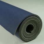 79-93 Ford Mustang Headliner Sapphire Blue SB1879 W Extra Material Visors. Fixed Price $69.99.