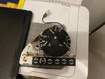 004 540 26 47 Mercedes Instrument Cluster. Fixed Price $150.00.