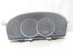 Speedometer Instrument Cluster VP3T2F10890AA Fits 03-04 Mazda Tribute K73-188412. Fixed Price $48.59.