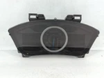 2012-2012 Ford Explorer Speedometer Instrument Cluster Gauges ZUU8M. Fixed Price $49.18.