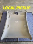 Used Oem Hyundai Interior Roof Headliner For 2021-2025 Elantra. Fixed Price $450.00.