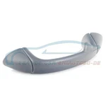 Genuine Mini 51167136029 - Rear Left Grab Bar Panther Black. Fixed Price $110.90.