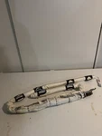 2020-2025 Nissan Versa Rh Roof Headliner Curtain Ab Oem. Fixed Price $200.00.