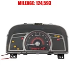 07-11 Honda Civic Si Acura Csx Speedometer Instrument Cluster Gauges Lower Tach. Fixed Price $185.07.