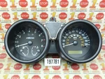 2006-2007 Chevrolet Aveo M/t Instrument Cluster Speedometer 96813794 Oem. Fixed Price $62.99.