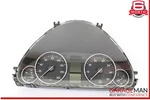 05-07 Mercedes W203 C350 Sport C320 Instrument Speedometer Cluster Oem. Fixed Price $47.50.