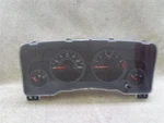 Speedometer Instrument Cluster 5172241AE Fits 2007 Jeep Compass N30-199137. Fixed Price $52.00.