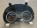 2014 Subaru Forester 55K Instrument Gauge Cluster Speedometer 85002SG020. Fixed Price $42.49.