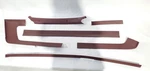 1991 Cadillac Brougham Oem Set Miscellaneous Interior Roof Trims. Fixed Price $212.50.