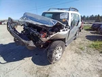 Instrument Speedometer Cluster Only Mph Fits 07-08 Fj Cruiser 11967060. Fixed Price $108.02.