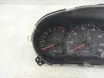 2000-2000 Hyundai Accent Speedometer Instrument Cluster Gauges DA3EY. Fixed Price $264.62.