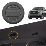 1PC A/c Heat Air Headliner Roof Vent 15-20 Ford Expedition Lincoln Navigator. Fixed Price $14.24.