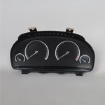 Bmw 535I 550I 640I 750I X3 Speedometer Instrument Cluster 62109311649 Oem. Fixed Price $71.20.