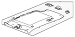 Genuine Gm Headliner 85018244. Fixed Price $996.91.