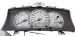 2004-2007 Toyota Corolla,s Model Mph Speedometer Gauge Cluster Oem. Fixed Price $104.01.