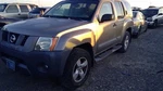 Speedometer Cluster Mph 6 Cylinder Thru 11/04 Fits 05 Frontier 1298873. Fixed Price $108.25.