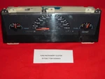 Vintage Ford Instrument Cluster Dash Speedometer Gauges # 50 / TCM16160423. Fixed Price $10.00.