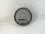 2008-2014 Mini Cooper Speedometer Instrument Cluster Gauges 189 505-04 Zfvyt. Fixed Price $44.40.