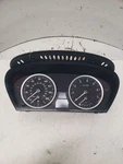 Instrument Cluster Speedometer Mph Market Fits 2006-2007 Bmw 52 Authentic Oem. Fixed Price $42.00.