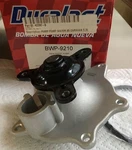 New BWP-9210 Water Pump W/gasket, Chrysler & Dodge Vans, 3.3 And 3.8 V6 2001-07. Fixed Price $27.00.