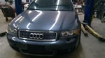 Speedometer Excluding Convertible Thru Vin 137000 Mph Fits 04 Audi S4 1261654. Fixed Price $117.75.