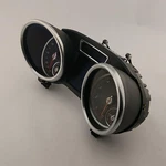 Oem Speedometer Instrument Cluster For Mercedes Gle-class 206K 1669008116. Fixed Price $139.99.