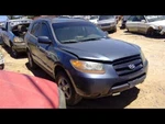 Used Speedometer Gauge Fits: 2008 Hyundai Santa Fe Cluster Mph Opt 94M0A3 2.7L. Fixed Price $135.70.