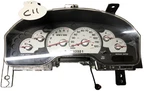 2002 Mercury Mountaineer Instrument Speedometer Gauge Cluster W. Message Center. Fixed Price $62.95.
