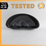 06-09 Mercedes W209 CLK350 CLK550 Instrument Cluster Speedometer Oem. Fixed Price $178.45.