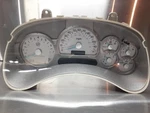 2004 Buick Rainier Speedometer Instrument Cluster Mph Oem 15115891 Tested. Fixed Price $85.00.