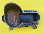 2015-2016 Chevrolet Sonic Mph Instrument Gauge Cluster Speedometer 94532554. Fixed Price $55.80.