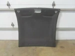10 Ford Mustang Complete Roof Interior Headliner Gray No Ship Local Only. Fixed Price $148.50.