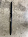 1984-91 Bmw Series 325IX E30 Trunk Edge Trim Panel 514719049680 #764E. Fixed Price $99.99.