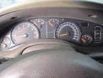 Speedometer Cluster Se Fits 00-05 Bonneville 1881337. Fixed Price $129.89.