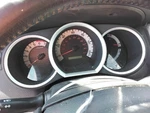 2012 Tacoma Oe Speedometer Gauge Cluster 152K Miles Toyota. Fixed Price $105.85.