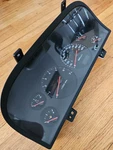 1999 2000 2001 Jeep Grand Cherokee Instrument Cluster 56042928AA Wj. Fixed Price $35.00.