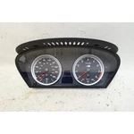 Bmw E70 X5M E71 X6M S63 Instrument Cluster Speedometer 2010-2014 Oem. Fixed Price $455.00.