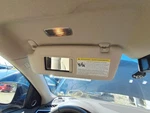 2012 Audi Q5 Driver Sun Visor Assembly Used 268-11184L 4DR Suv Itc Ca. Fixed Price $80.70.