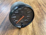 Genuine Vdo Porsche 964 993 Speedometer 300MPH 437.204/010/001 #excellent#. Fixed Price $578.99.