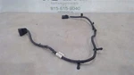 2017-2020 Chevrolet Trax Rear Chassis Wire Wiring Harness 42711231. Fixed Price $60.00.