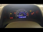 Speedometer Cluster Sedan Lower Assembly Fits 06-11 Civic 1437932. Fixed Price $97.50.