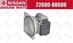 Nissan Oem Mass Air Flow Sensor Maf Meter 22680-88G00 For Pathfinder. Fixed Price $1028.07.