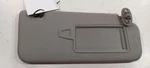 Passenger Right Sun Visor Without Illumination Sedan Fits 10-13 Kia Forte Oem. Fixed Price $32.86.