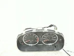 Speedometer Cluster Standard Panel Mph Fits 08 Mazda 6 130071. Fixed Price $103.99.
