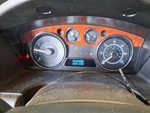 2010 Flex Speedometer Head/instrument Cluster SKU#4196183. Fixed Price $95.50.