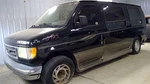 Speedometer Cluster Mph Thru 12/01/02 Fits 03 Ford E150 Van 177161. Fixed Price $71.72.
